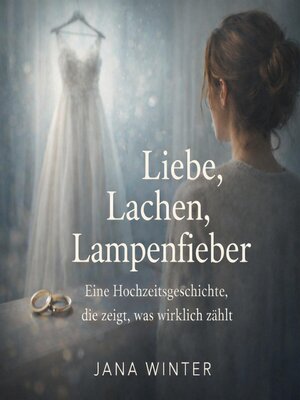 cover image of Liebe, Lachen, Lampenfieber